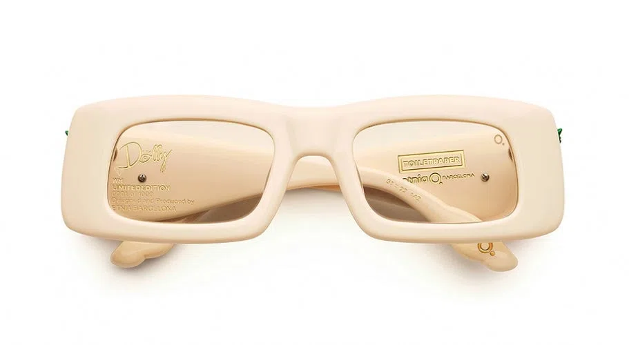 Etnia Barcelona DOLLY Sunglasses - view 2
